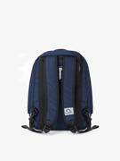 MANTO CONVERTIBLE BACKPACK CIRCLE-NAVY